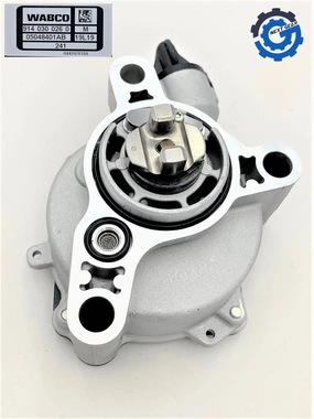 New OEM MOPAR Power Brake Vacuum Pump 2013-2022 Jeep Cherokee Compass 05048401AB
