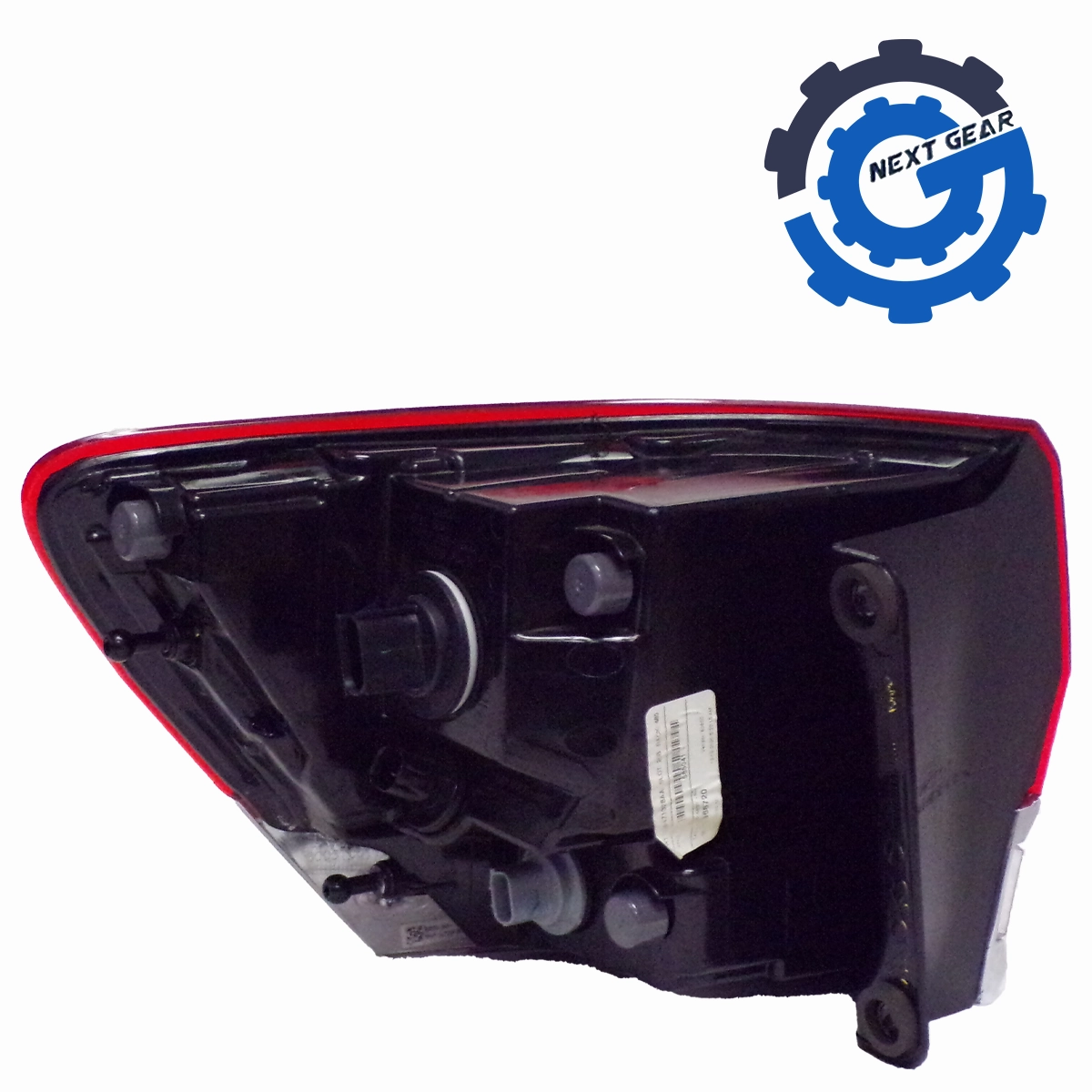 New OEM Mopar Right Tail Lamp Light Assy 2014-22 Jeep Grand Cherokee 68471328AA