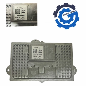 New OEM Toyota Headlight Control Module Ballast 2019-20 Toyota Avalon L90154007