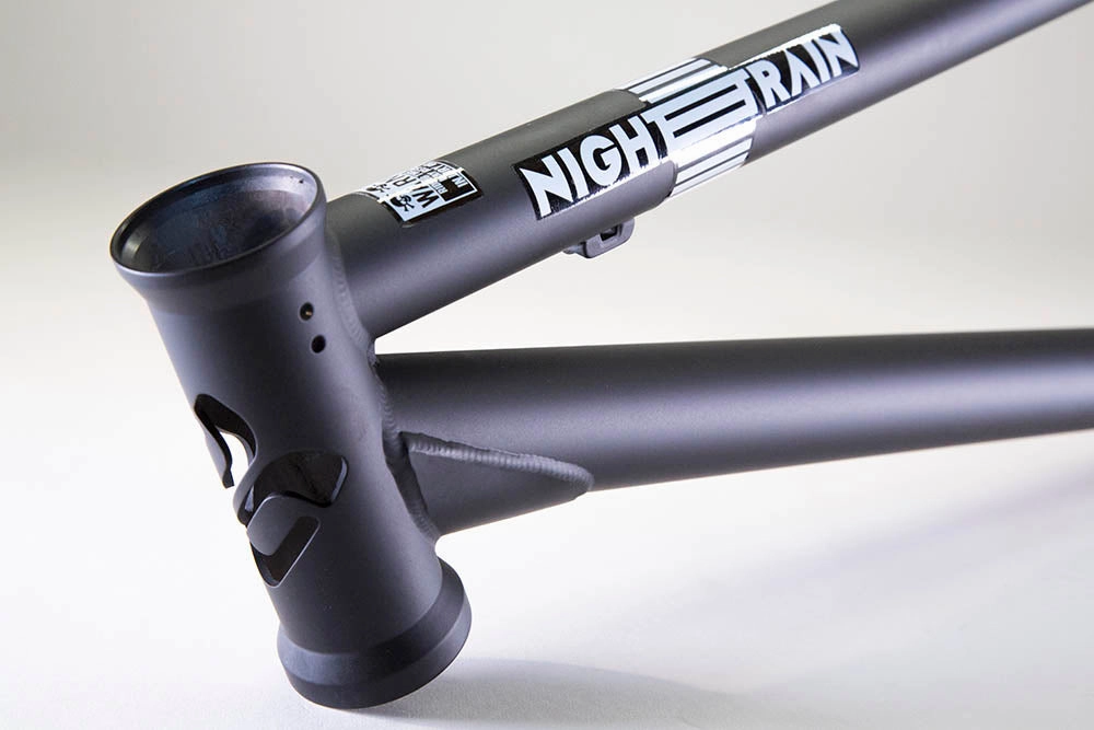 Nighttrain
