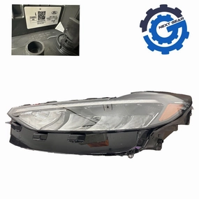 OEM 2023 2024 FORD ESCAPE LEFT DRIVERS SIDE LED HEADLIGHT PJ6Z13008E