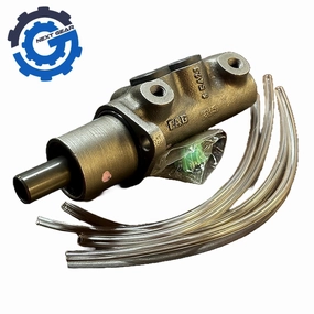 OEM Fag Reman Brake Master Cylinder W/O Reservoir 1990-1992 Volkswagen S5423