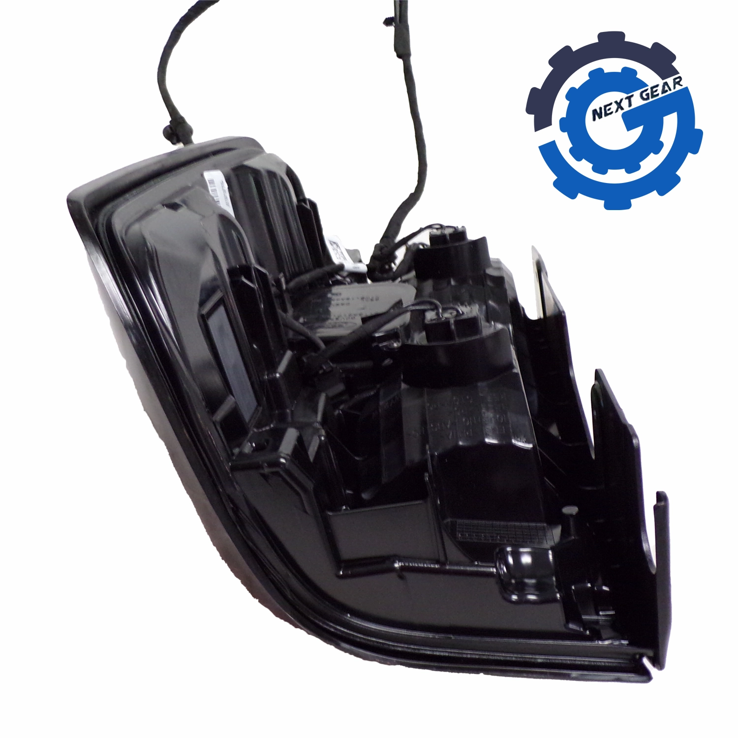 OEM Ford Left Halogen Tail Light Assembly 2024 Ranger XLT Sport N1WB-13405-JF