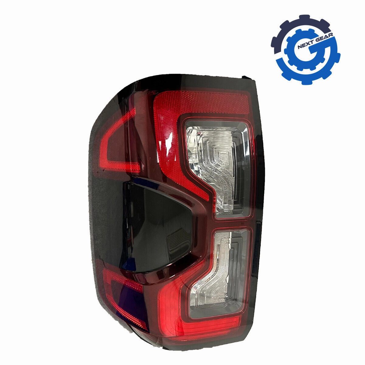 OEM Ford Right LED Tail Light Lamp Blind 2024-2025 Ford Ranger N1WB-13404-JG