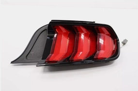 OEM FORD Right Tail Light Assembly For 2018-2023 Ford Mustang JR3B-13B504-AG