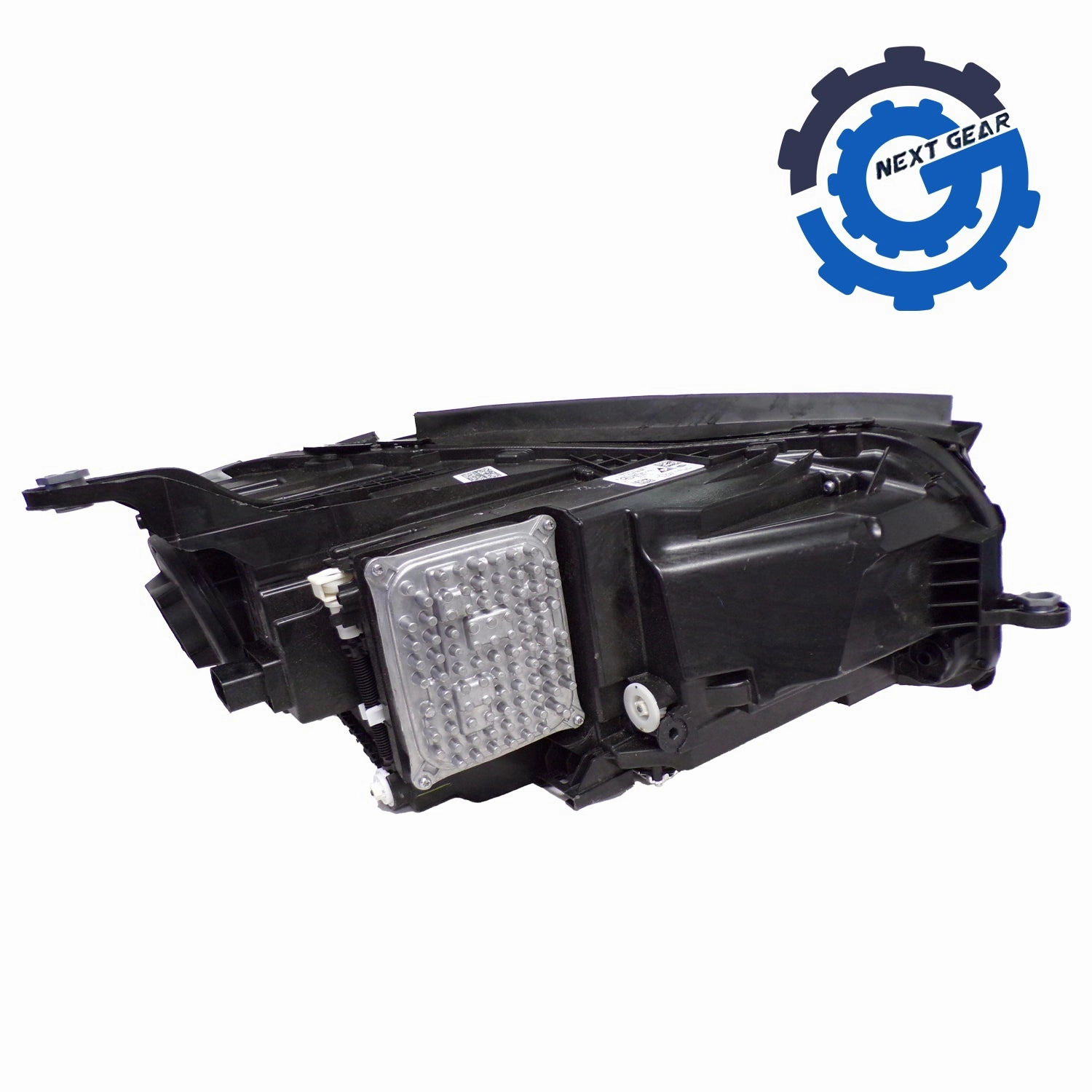 OEM Mercedes Left LED Headlight Assembly for 2019-2023 GLE V167 A-167-906-55-08