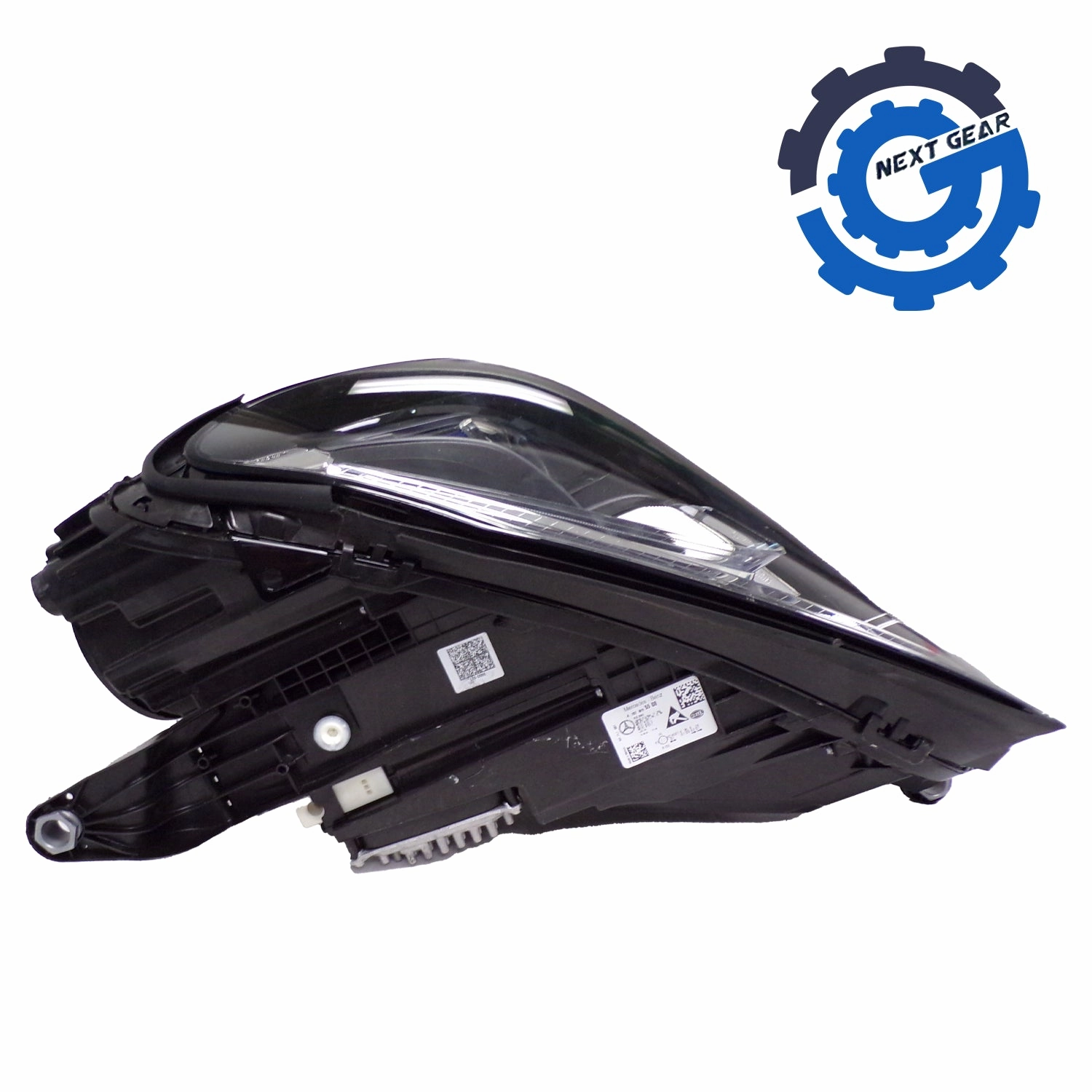 OEM Mercedes Left LED Headlight Assembly for 2019-2023 GLE V167 A-167-906-55-08
