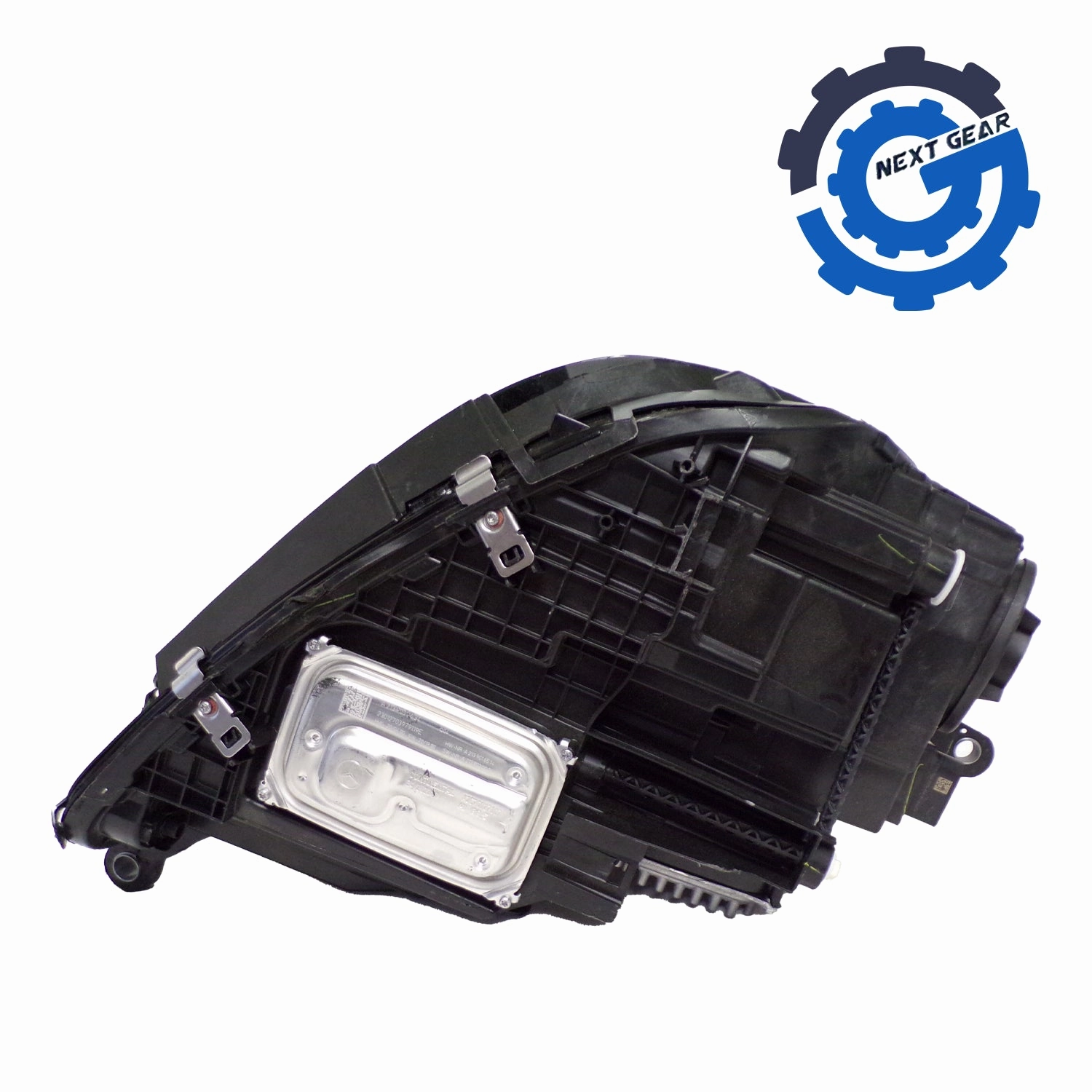 OEM Mercedes Left LED Headlight Assembly for 2019-2023 GLE V167 A-167-906-55-08