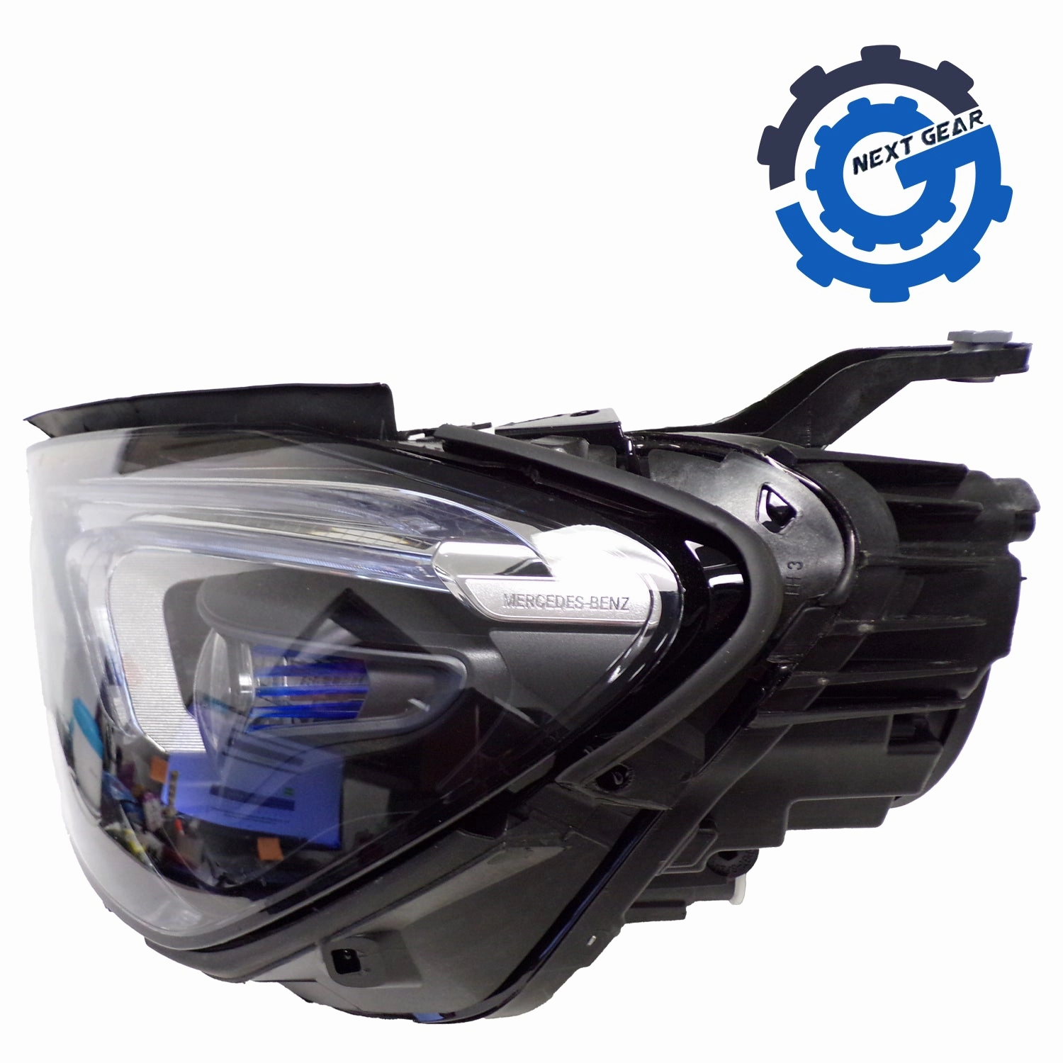 OEM Mercedes Left LED Headlight Assembly for 2019-2023 GLE V167 A-167-906-55-08