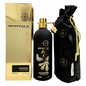 Oudrising by Montale perfume for unisex EDP 3.3 / 3.4 oz New In Box