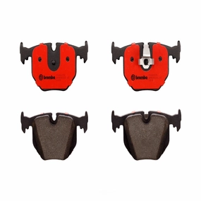 P06020N Brembo Brake Pad