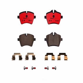 P06036N Brembo Brake Pad