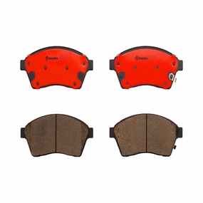 P09009N Brembo Brake Pad