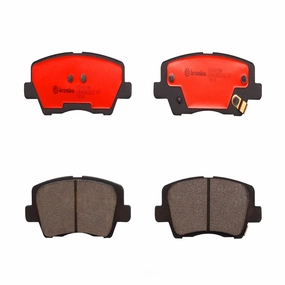 P09023N Brembo Brake Pad