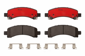 P10048N Brembo Brake Pad