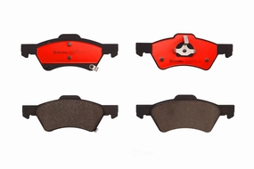 P11015N Brembo Brake Pad
