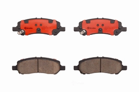 P18031N Brembo Brake Pad