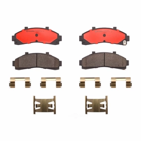 P24041N Brembo Brake Pad