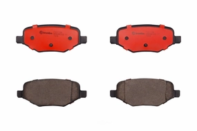 P24172N Brembo Brake Pad