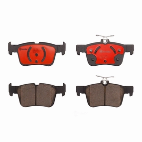 P24175N Brembo Brake Pad