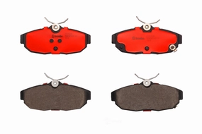 P24184N Brembo Brake Pad