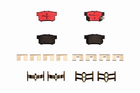 P28022N Brembo Brake Pad