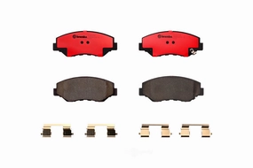 P28035N Brembo Brake Pad