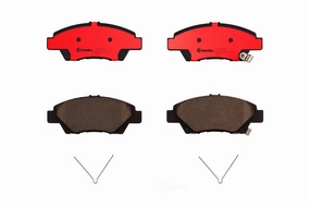P28050N Brembo Brake Pad