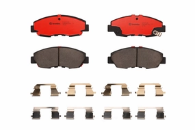 P28052N Brembo Brake Pad