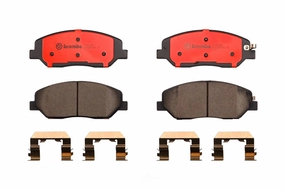 P30036N Brembo Brake Pad