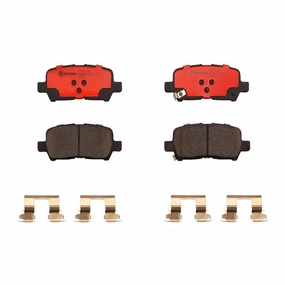 P37014N Brembo Brake Pad