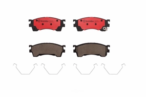 P49023N Brembo Brake Pad