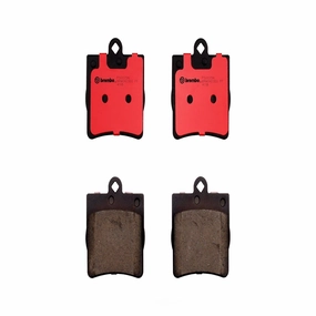 P50025N Brembo Brake Pad