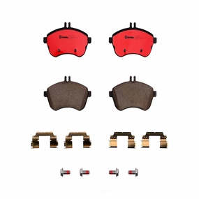P50067N Brembo Brake Pad