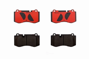 P50074N Brembo Brake Pad