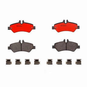 P50084N Brembo Brake Pad