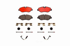 P50085N Brembo Brake Pad