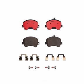 P50086N Brembo Brake Pad