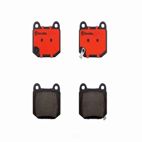 P56048N Brembo Brake Pad