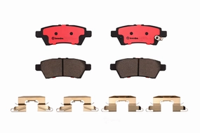 P56060N Brembo Brake Pad