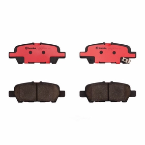 P56068N Brembo Brake Pad