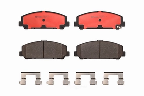 P56079N Brembo Brake Pad