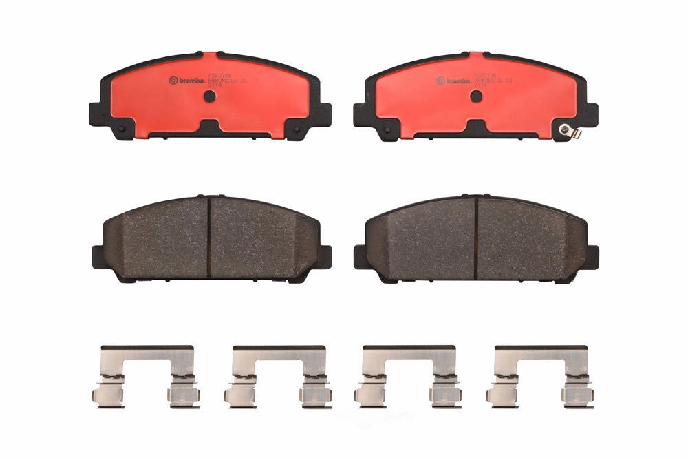 P56079N Brembo Brake Pad