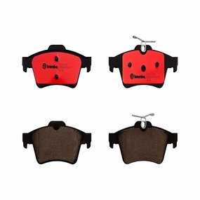 P59042N Brembo Brake Pad