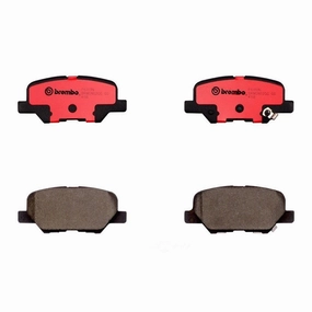 P61111N Brembo Brake Pad