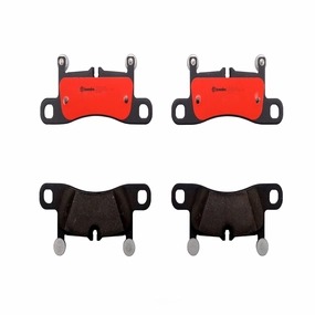 P65027N Brembo Brake Pad
