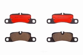 P65036N Brembo Brake Pad