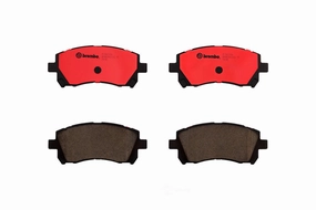 P78010N Brembo Brake Pad