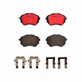 P78017N Brembo Brake Pad