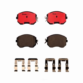 P78021N Brembo Brake Pad